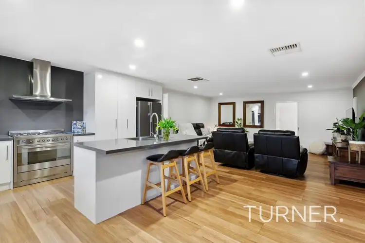 Fourth view of Homely house listing, 11 Hamilton Court, Sheidow Park SA 5158
