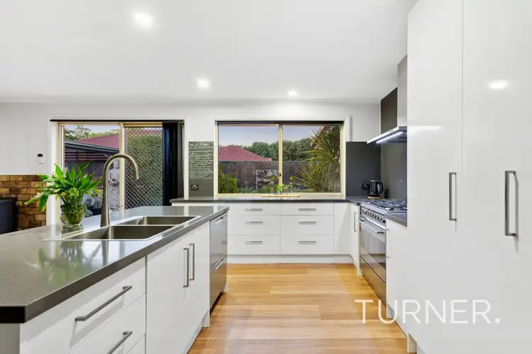Fifth view of Homely house listing, 11 Hamilton Court, Sheidow Park SA 5158