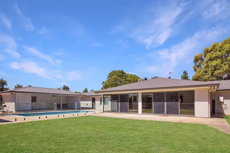 Main view of Homely house listing, 199 Boorga Road, Lake Wyangan NSW 2680