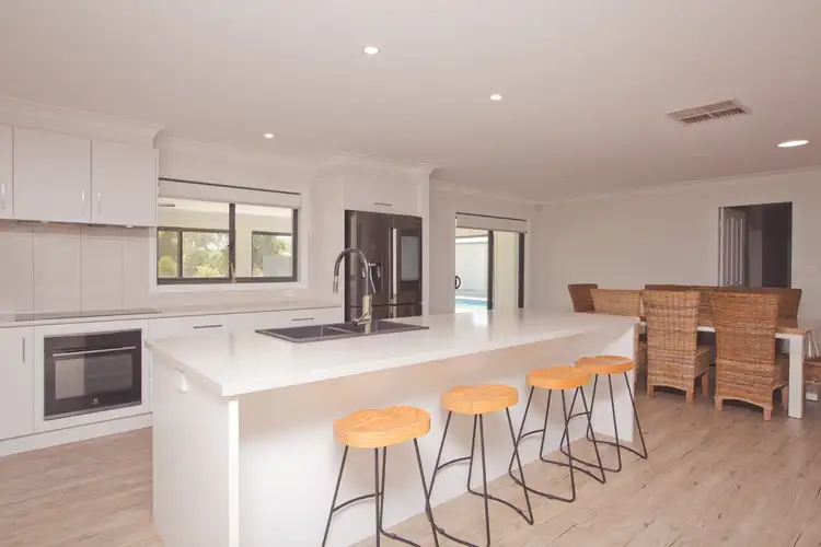 Second view of Homely house listing, 199 Boorga Road, Lake Wyangan NSW 2680