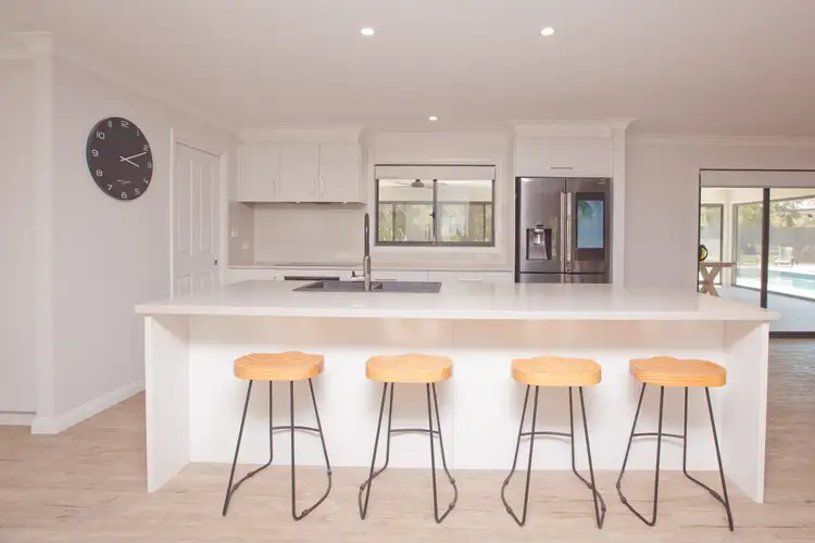 Third view of Homely house listing, 199 Boorga Road, Lake Wyangan NSW 2680