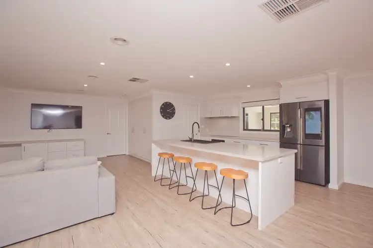Fourth view of Homely house listing, 199 Boorga Road, Lake Wyangan NSW 2680