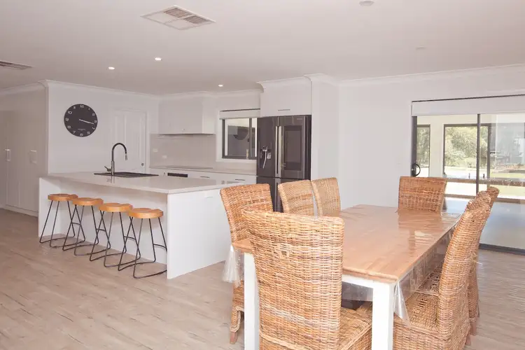 Fifth view of Homely house listing, 199 Boorga Road, Lake Wyangan NSW 2680