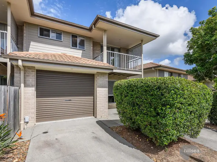 16/30 Carmarthen Circuit, Pacific Pines QLD 4211