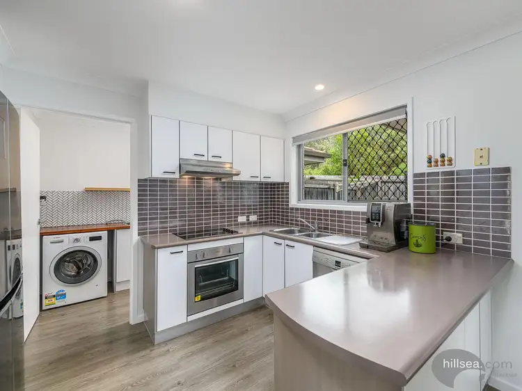 Second view of Homely townhouse listing, 16/30 Carmarthen Circuit, Pacific Pines QLD 4211