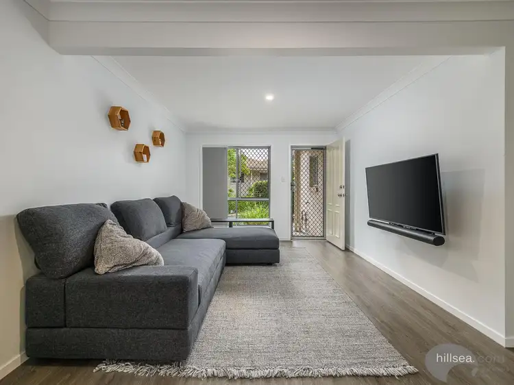 Third view of Homely townhouse listing, 16/30 Carmarthen Circuit, Pacific Pines QLD 4211