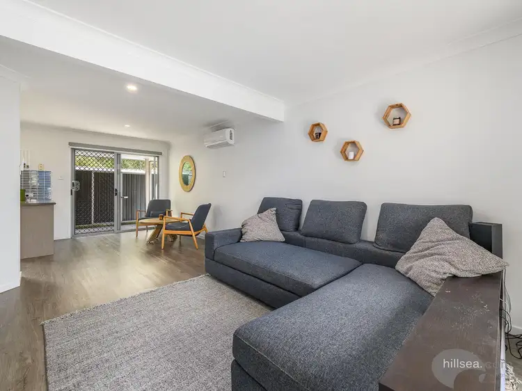 Fourth view of Homely townhouse listing, 16/30 Carmarthen Circuit, Pacific Pines QLD 4211