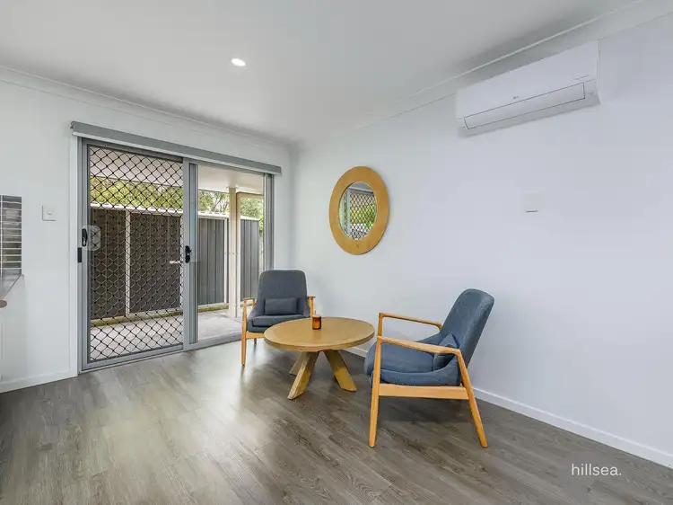 Fifth view of Homely townhouse listing, 16/30 Carmarthen Circuit, Pacific Pines QLD 4211