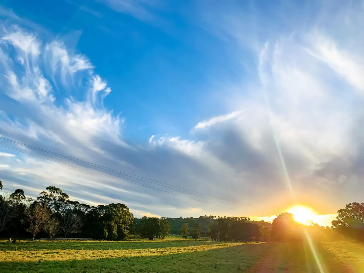 Main view of Homely house listing, 598 Eltham Road, Eltham NSW 2480