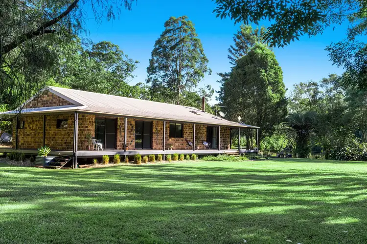 Third view of Homely house listing, 598 Eltham Road, Eltham NSW 2480