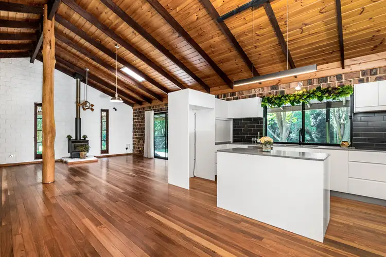 Sixth view of Homely house listing, 598 Eltham Road, Eltham NSW 2480