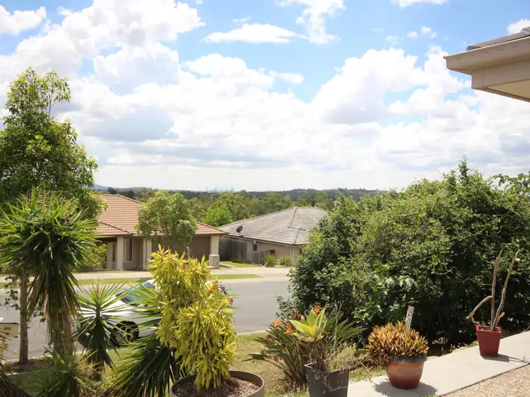 Main view of Homely house listing, 105 Whitmore Crescent, Goodna QLD 4300
