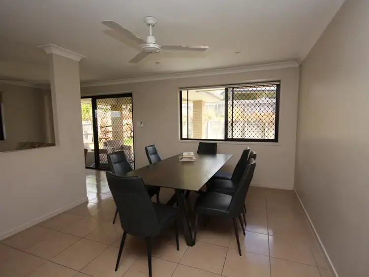 Second view of Homely house listing, 105 Whitmore Crescent, Goodna QLD 4300