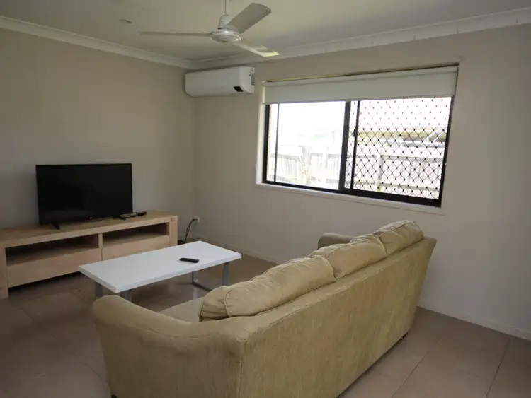 Third view of Homely house listing, 105 Whitmore Crescent, Goodna QLD 4300