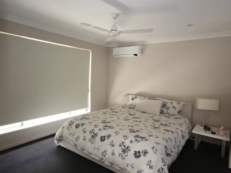 Fifth view of Homely house listing, 105 Whitmore Crescent, Goodna QLD 4300