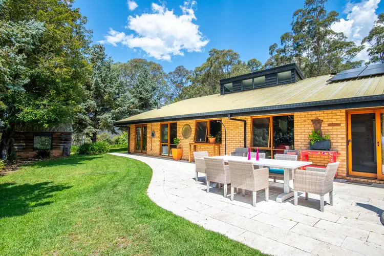 1180 Myrtle Mountain Road
