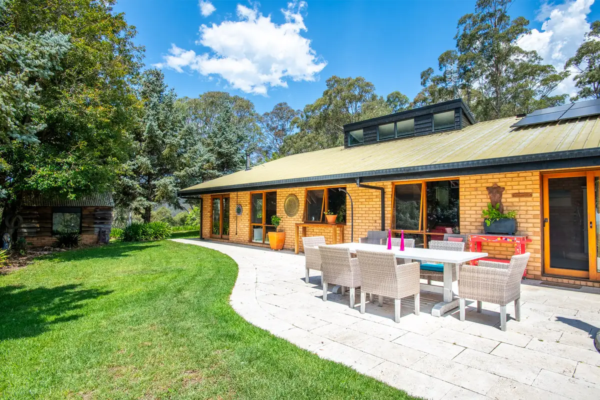 Main view of Homely house listing, 1180 Myrtle Mountain Road, Candelo NSW 2550
