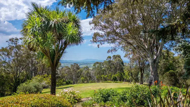 Second view of Homely house listing, 1180 Myrtle Mountain Road, Candelo NSW 2550