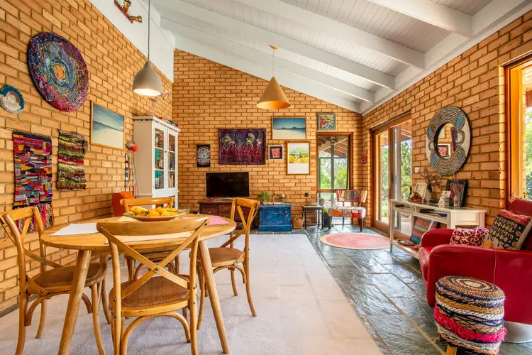 Third view of Homely house listing, 1180 Myrtle Mountain Road, Candelo NSW 2550