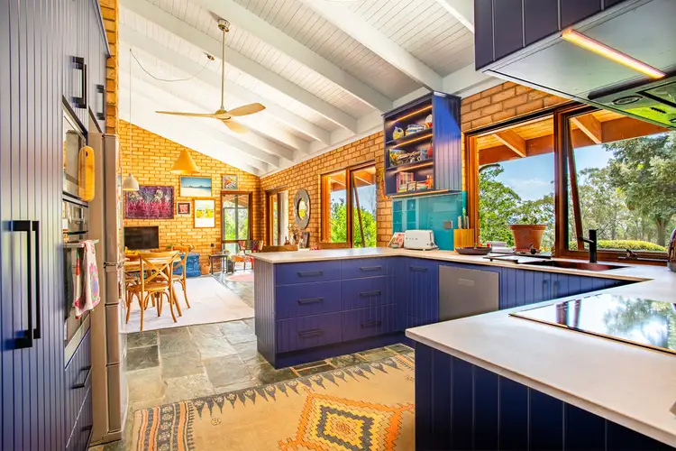Fourth view of Homely house listing, 1180 Myrtle Mountain Road, Candelo NSW 2550