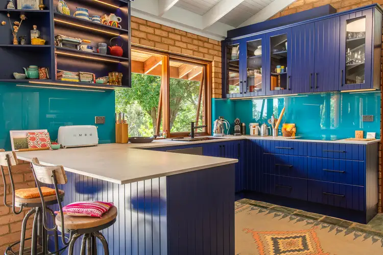 Sixth view of Homely house listing, 1180 Myrtle Mountain Road, Candelo NSW 2550