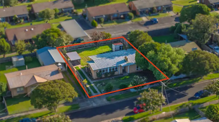 Main view of Homely house listing, 14 Bergen Crescent, Sale VIC 3850