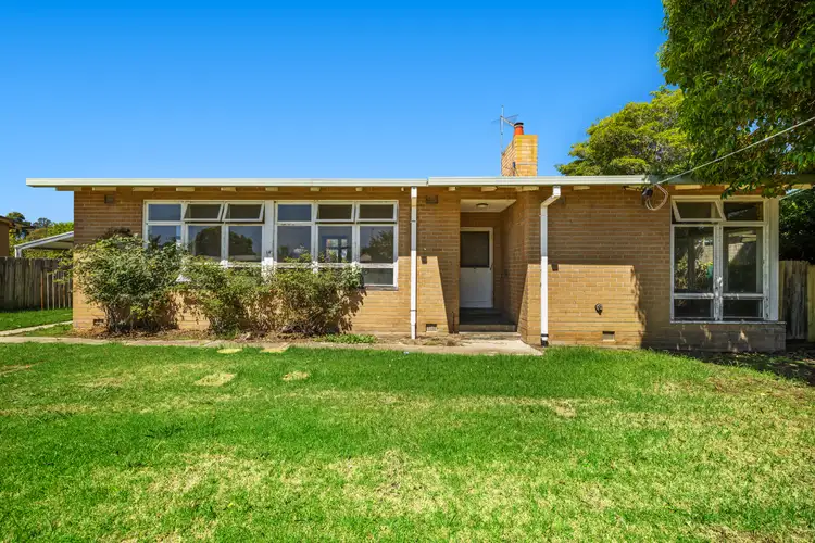 Second view of Homely house listing, 14 Bergen Crescent, Sale VIC 3850