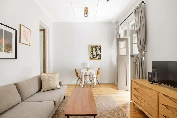Main view of Homely apartment listing, 6/305-307 Liverpool Street, Darlinghurst NSW 2010