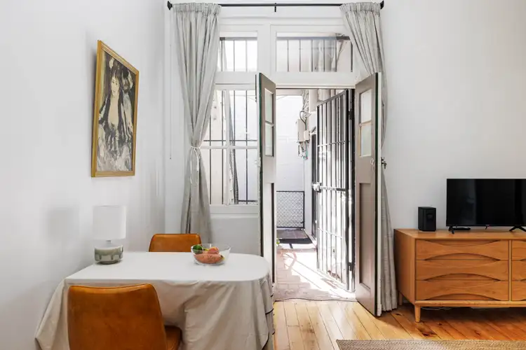 Second view of Homely apartment listing, 6/305-307 Liverpool Street, Darlinghurst NSW 2010