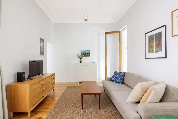 Third view of Homely apartment listing, 6/305-307 Liverpool Street, Darlinghurst NSW 2010