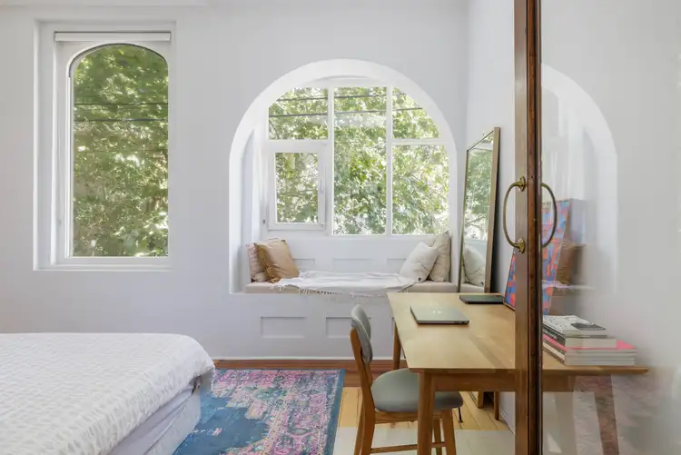 Fourth view of Homely apartment listing, 6/305-307 Liverpool Street, Darlinghurst NSW 2010