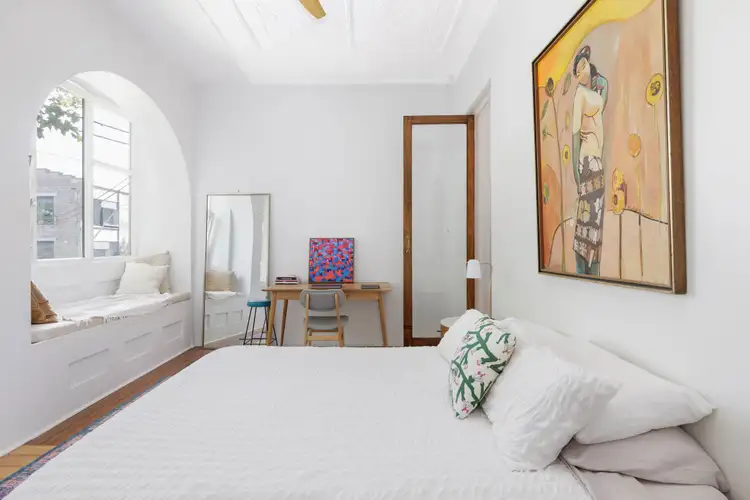 Fifth view of Homely apartment listing, 6/305-307 Liverpool Street, Darlinghurst NSW 2010