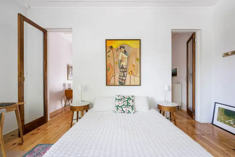 Sixth view of Homely apartment listing, 6/305-307 Liverpool Street, Darlinghurst NSW 2010
