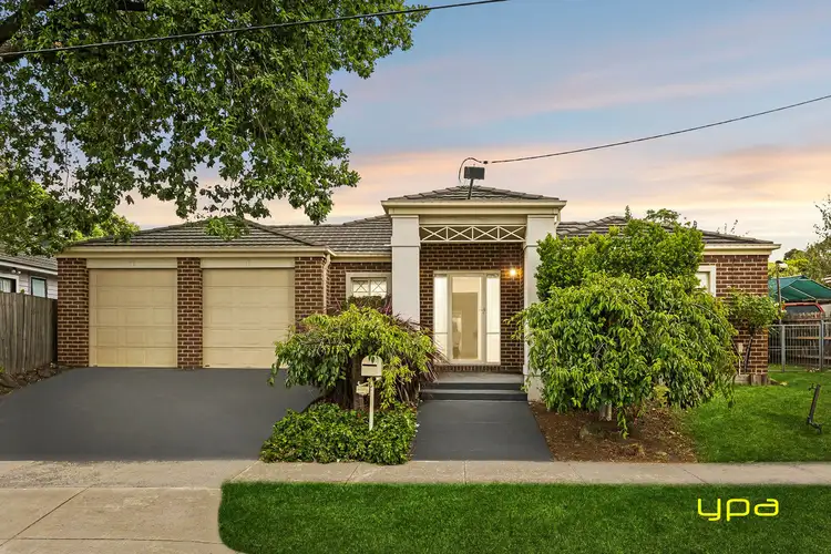 Main view of Homely house listing, 2/7 Willison Street, Bayswater VIC 3153