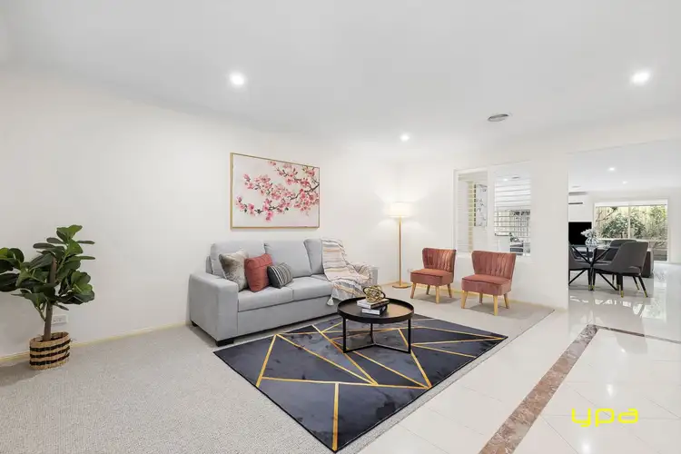 Second view of Homely house listing, 2/7 Willison Street, Bayswater VIC 3153