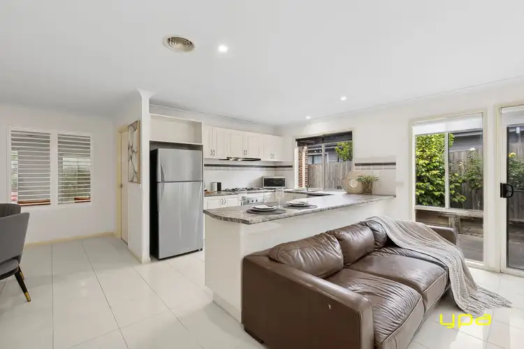 Fourth view of Homely house listing, 2/7 Willison Street, Bayswater VIC 3153