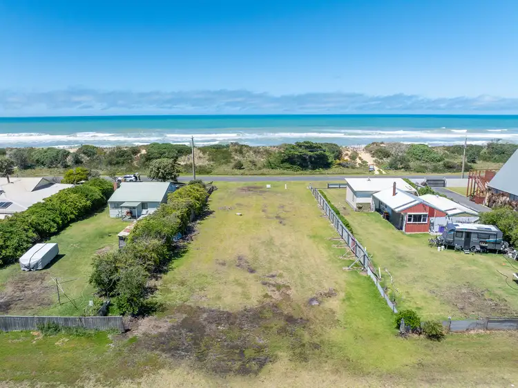 Third view of Homely land listing, 47 Shoreline Drive, Seaspray VIC 3851