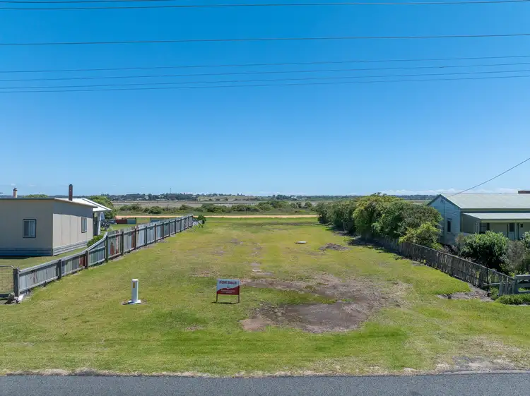 Fourth view of Homely land listing, 47 Shoreline Drive, Seaspray VIC 3851