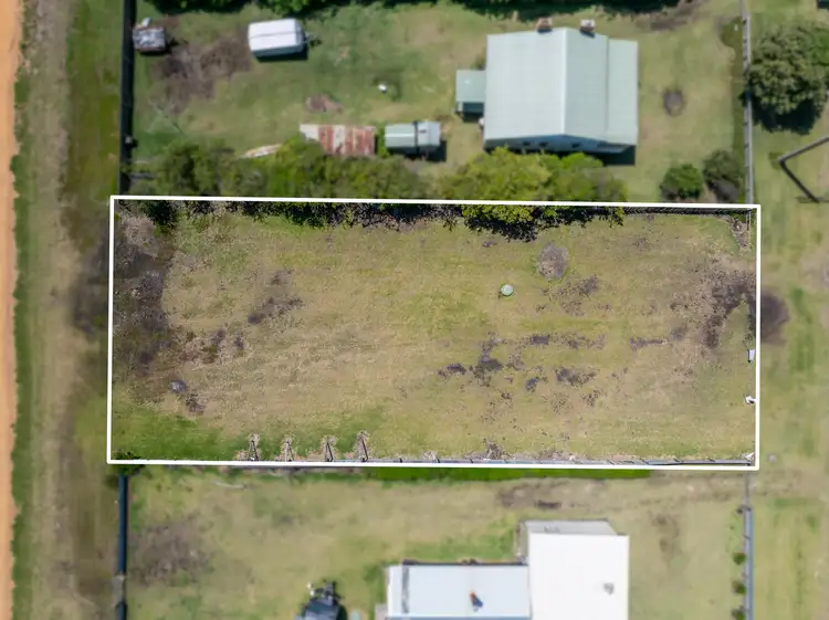 Fifth view of Homely land listing, 47 Shoreline Drive, Seaspray VIC 3851