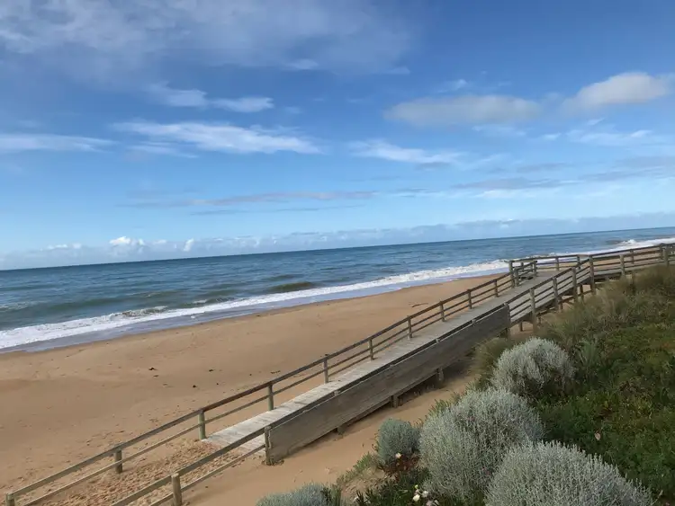 Sixth view of Homely land listing, 47 Shoreline Drive, Seaspray VIC 3851