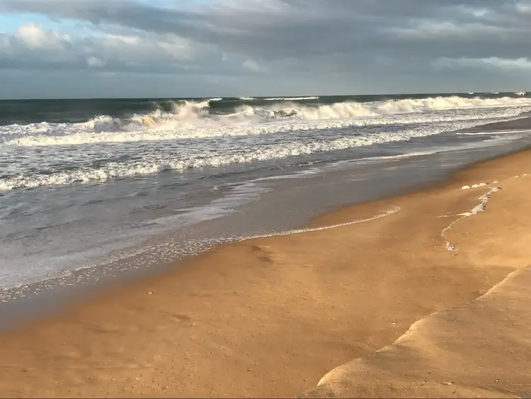 Seventh view of Homely land listing, 47 Shoreline Drive, Seaspray VIC 3851