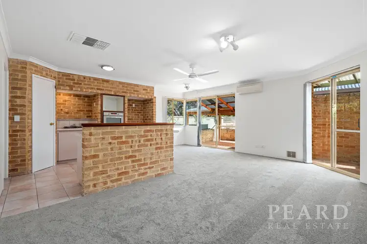 Main view of Homely house listing, 41B Oakapple Drive, Duncraig WA 6023