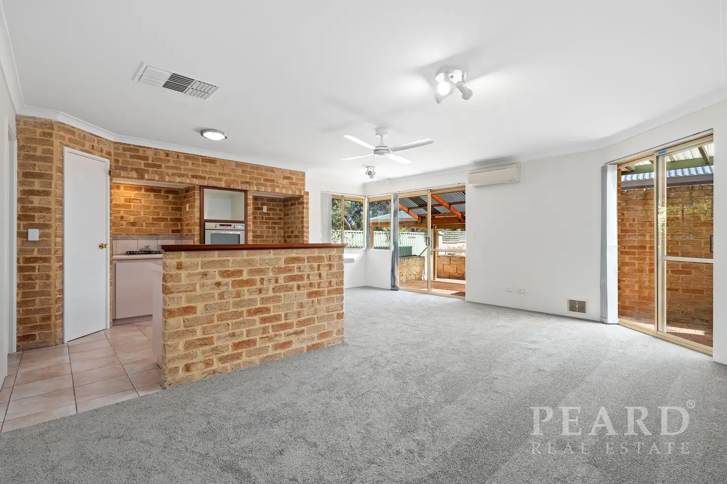 Main view of Homely house listing, 41B Oakapple Drive, Duncraig WA 6023