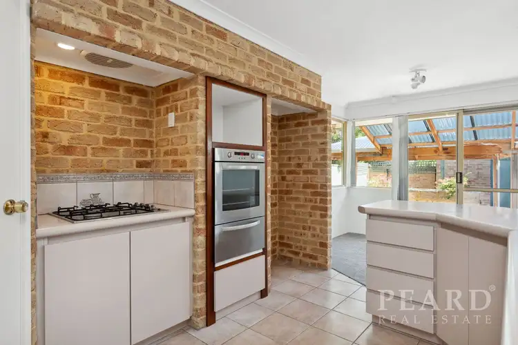 Sixth view of Homely house listing, 41B Oakapple Drive, Duncraig WA 6023
