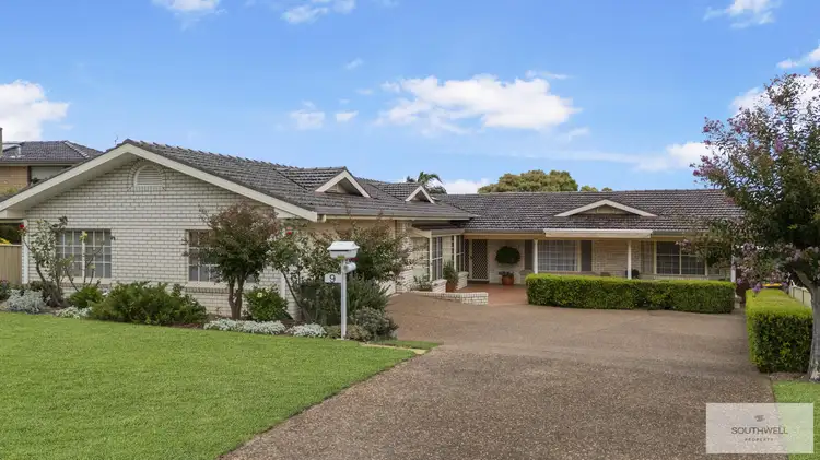 9 Ashburton Street, East Tamworth NSW 2340