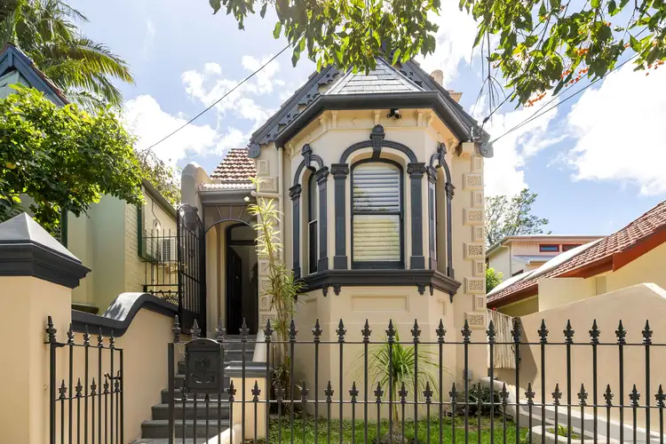 Main view of Homely house listing, 3 Summer Hill Street, Lewisham NSW 2049