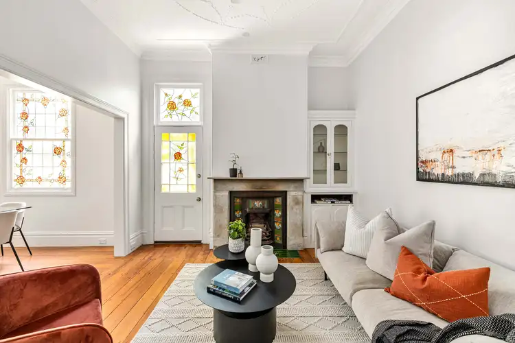 Fourth view of Homely house listing, 3 Summer Hill Street, Lewisham NSW 2049