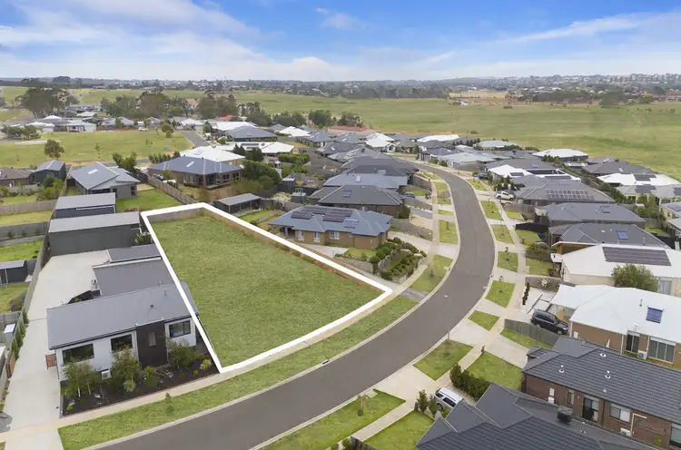Main view of Homely land listing, 16 Drew Street, Warrnambool VIC 3280