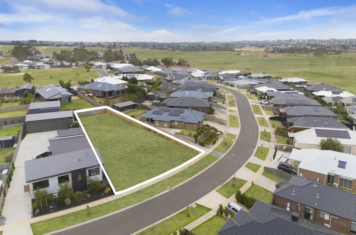 Main view of Homely land listing, 16 Drew Street, Warrnambool VIC 3280