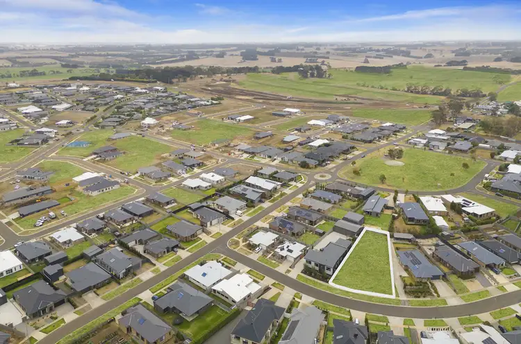 Second view of Homely land listing, 16 Drew Street, Warrnambool VIC 3280